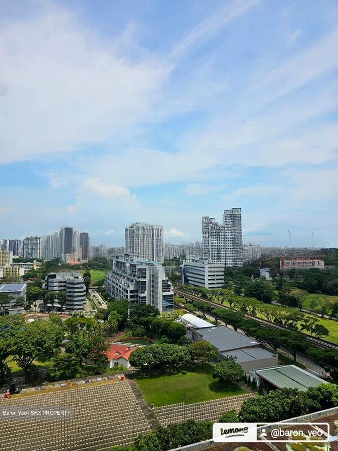 Blk 7A Commonwealth Avenue (Queenstown), HDB 5 Rooms #484888561